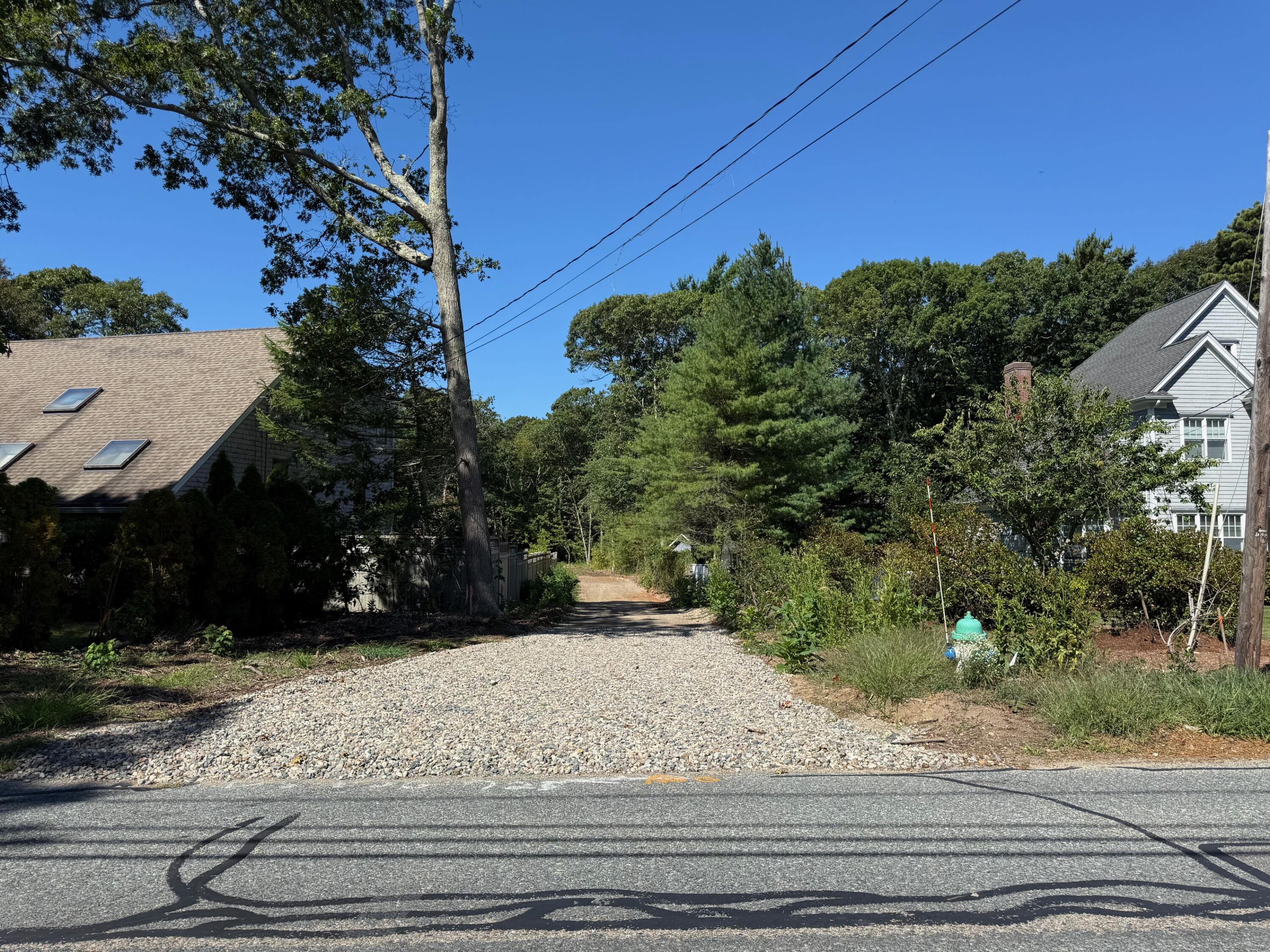 0 Quaker Road North Falmouth MA 02556