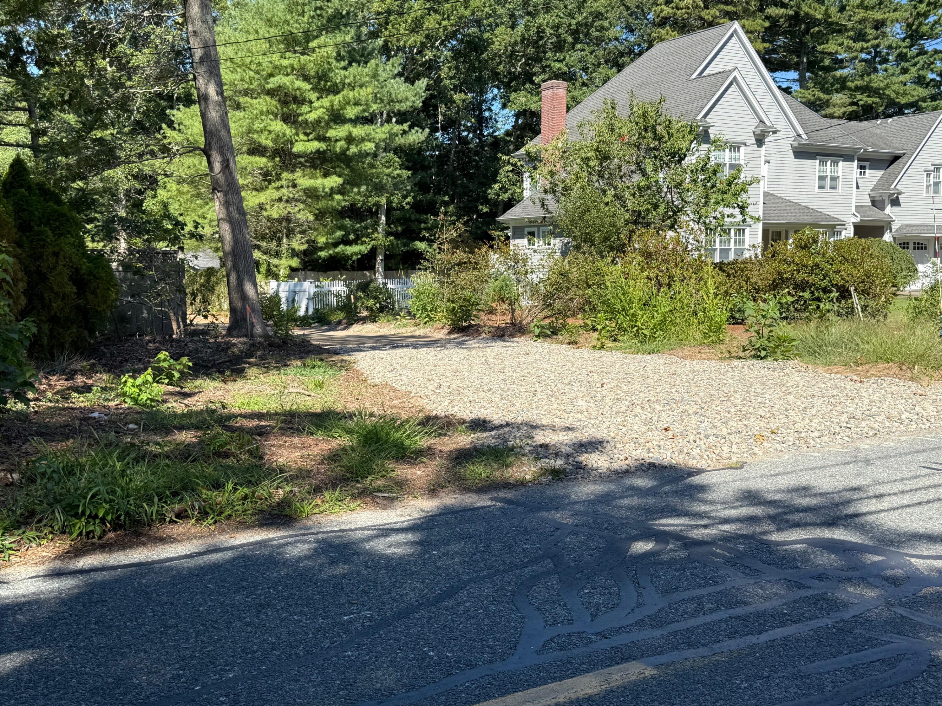 0 Quaker Road North Falmouth MA 02556
