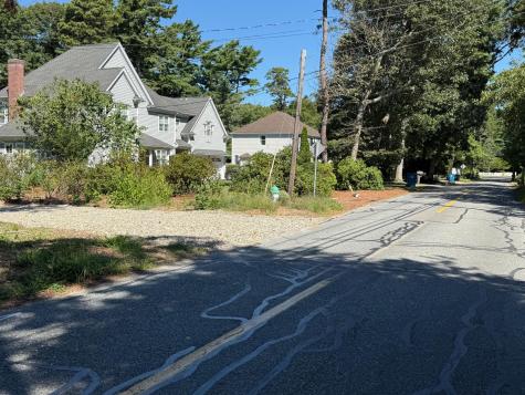 0 Quaker Road Falmouth MA 02556