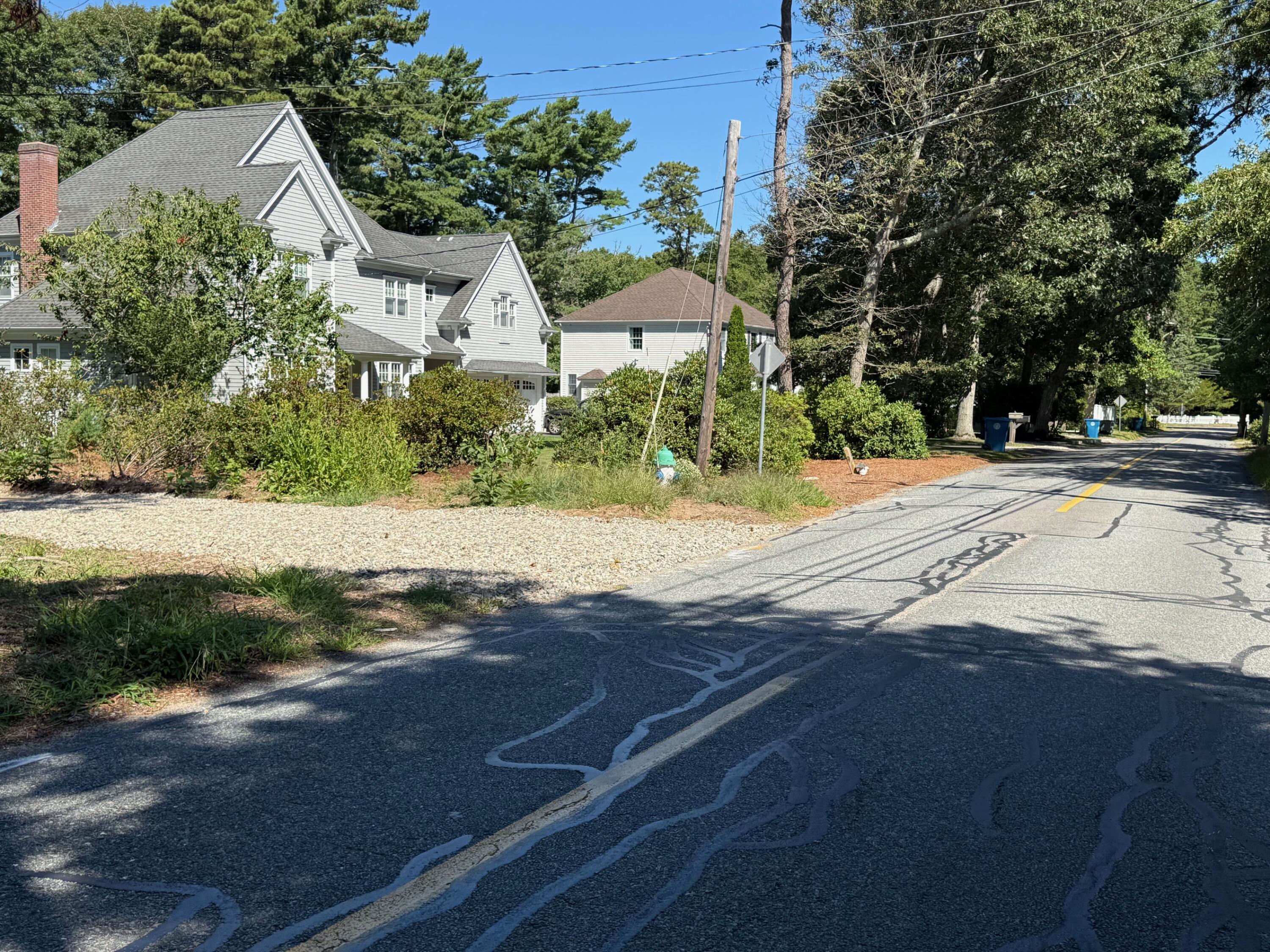 0 Quaker Road North Falmouth MA 02556