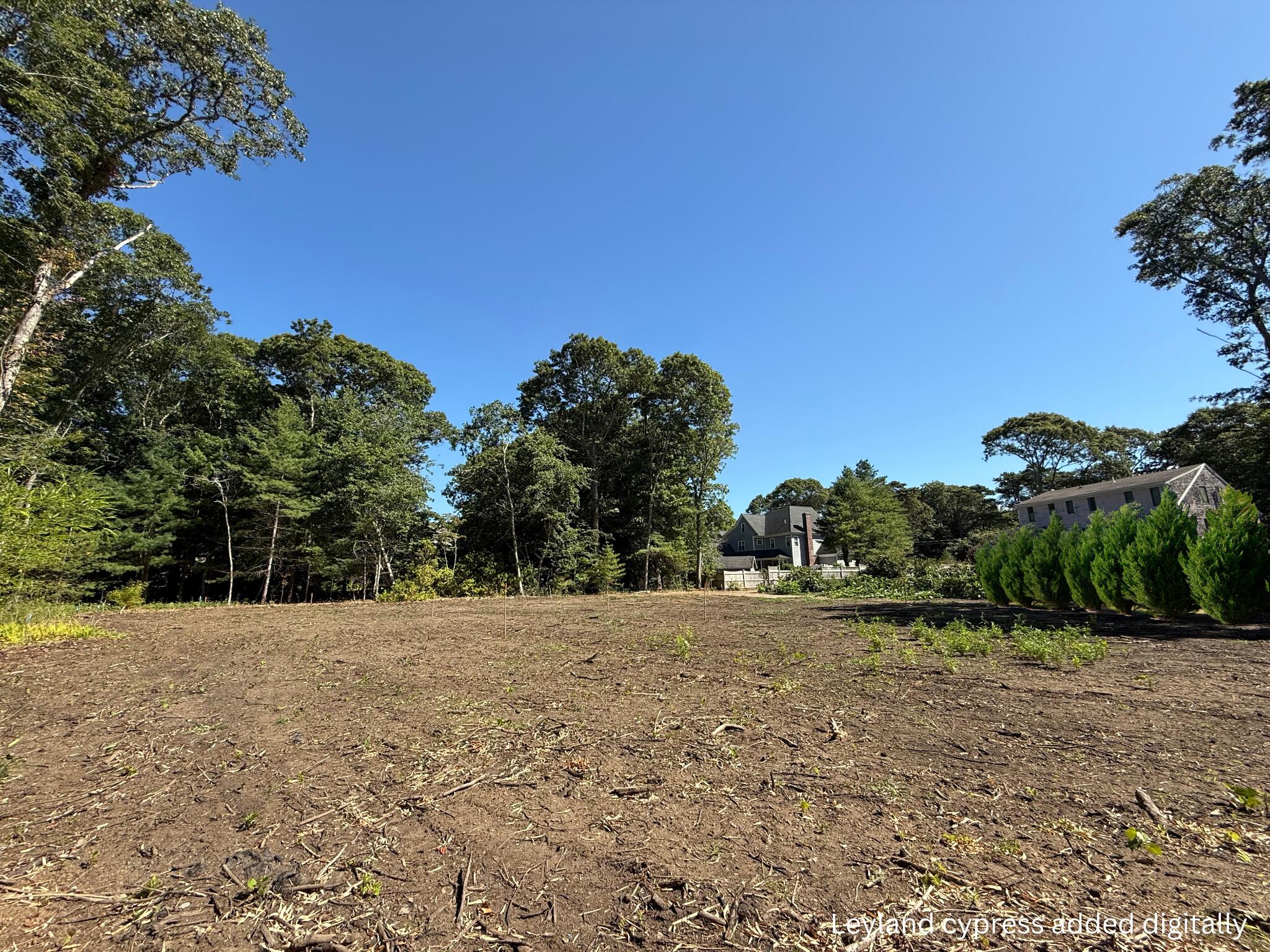 0 Quaker Road North Falmouth MA 02556