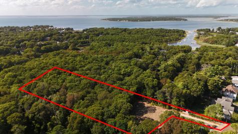 0 Quaker Road Falmouth MA 02556