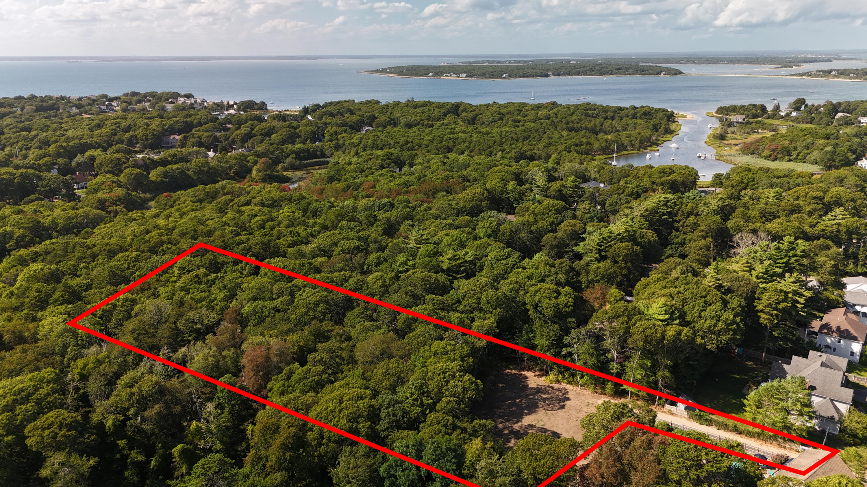 0 Quaker Road Falmouth MA 02556