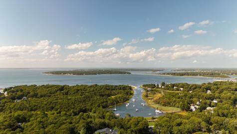 0 Quaker Road Falmouth MA 02556