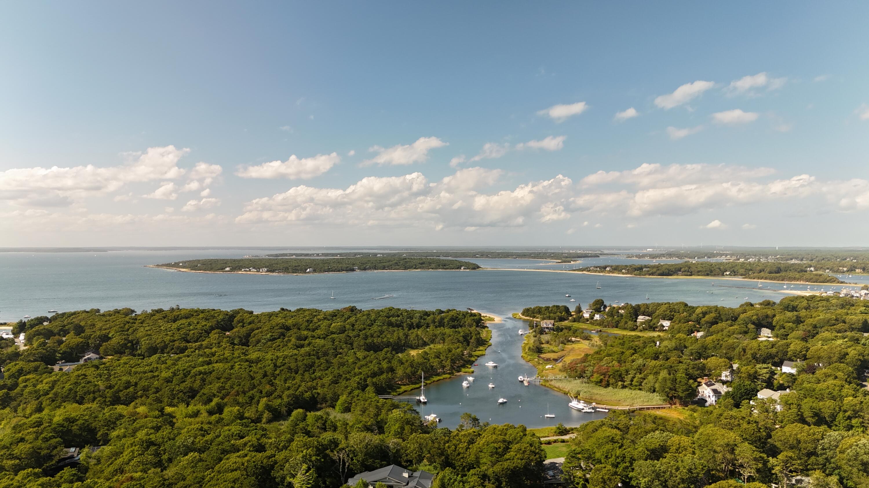 0 Quaker Road Falmouth MA 02556