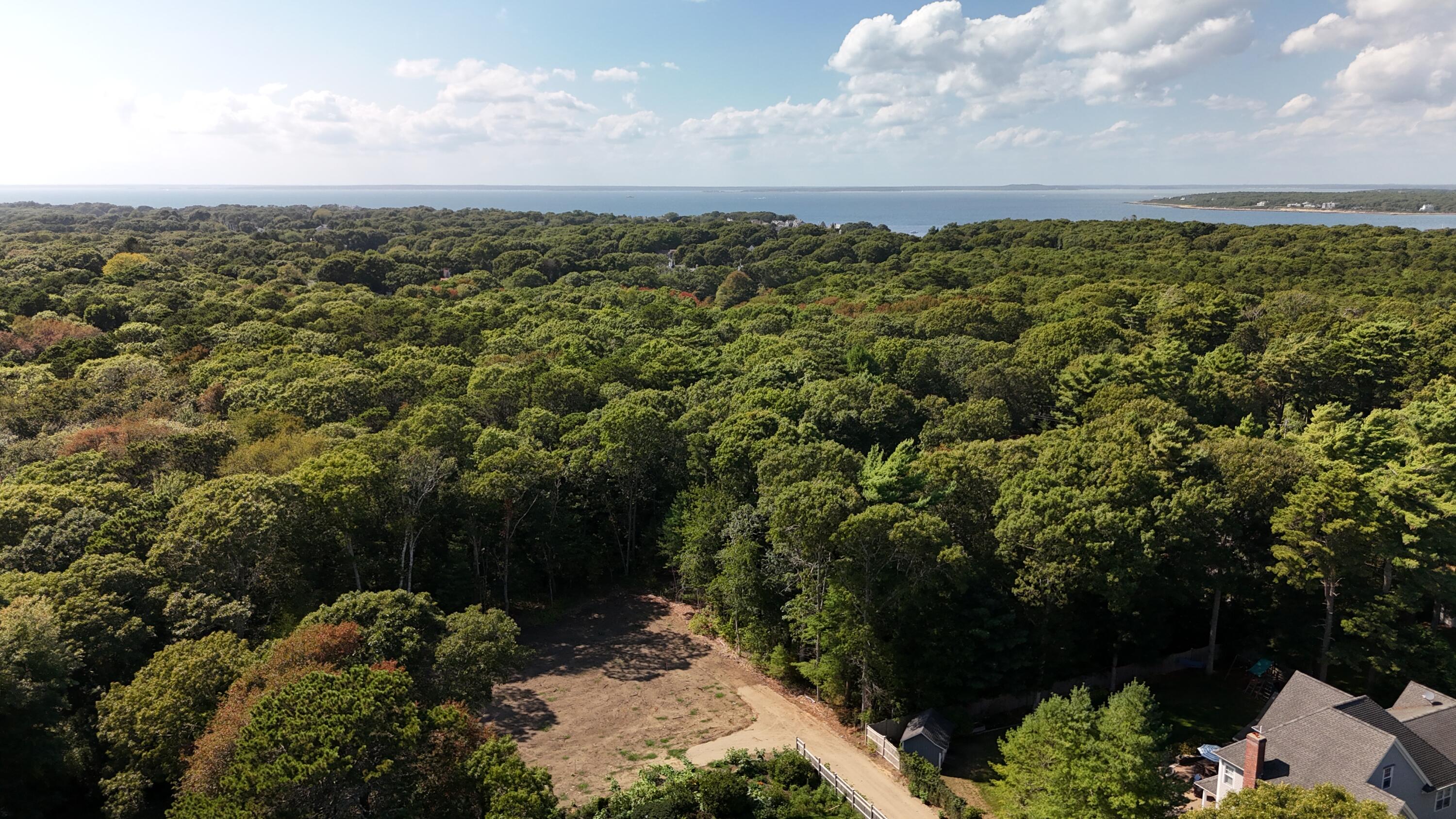 0 Quaker Road Falmouth MA 02556