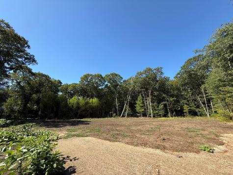 0 Quaker Road Falmouth MA 02556