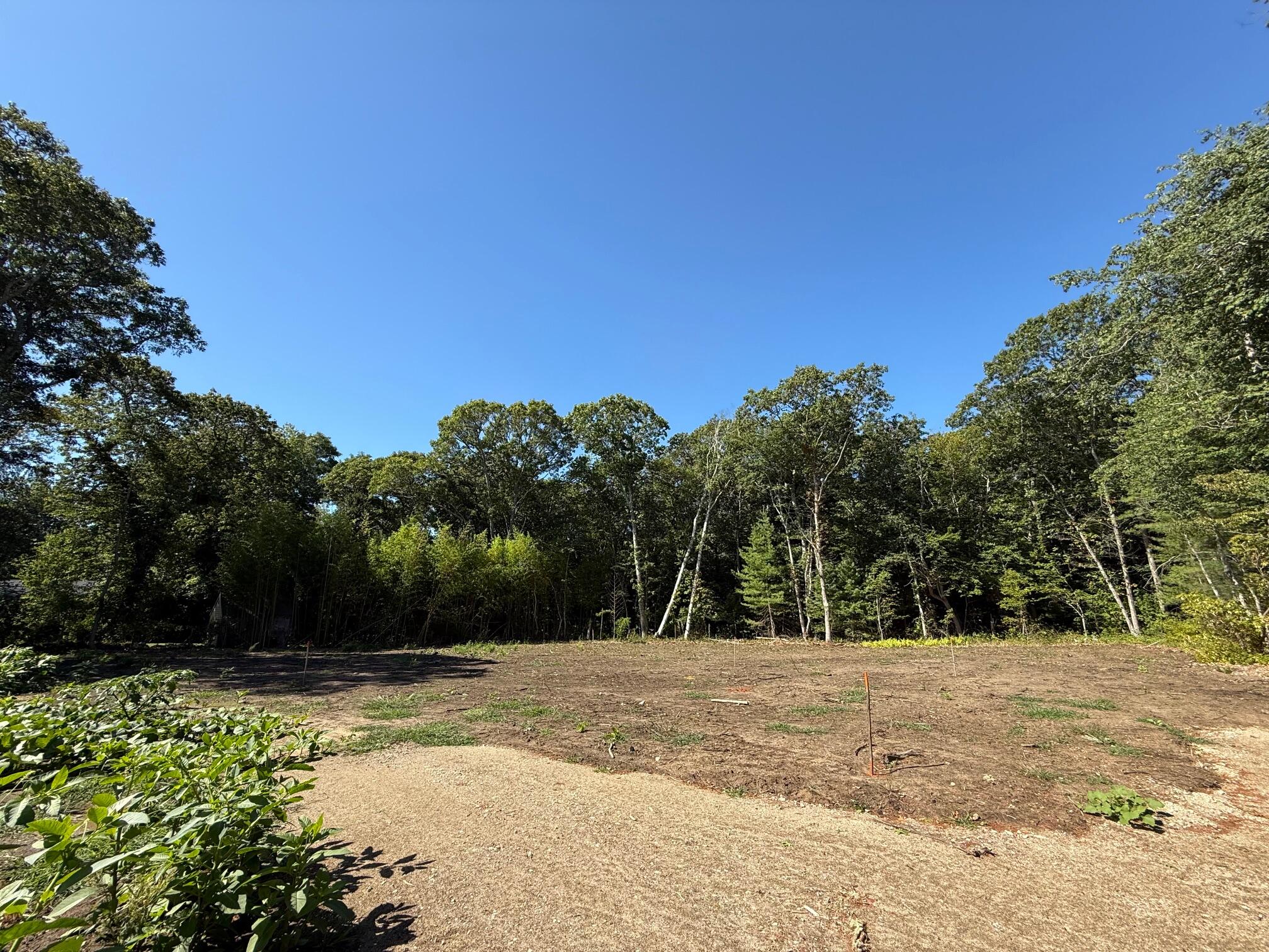 0 Quaker Road Falmouth MA 02556