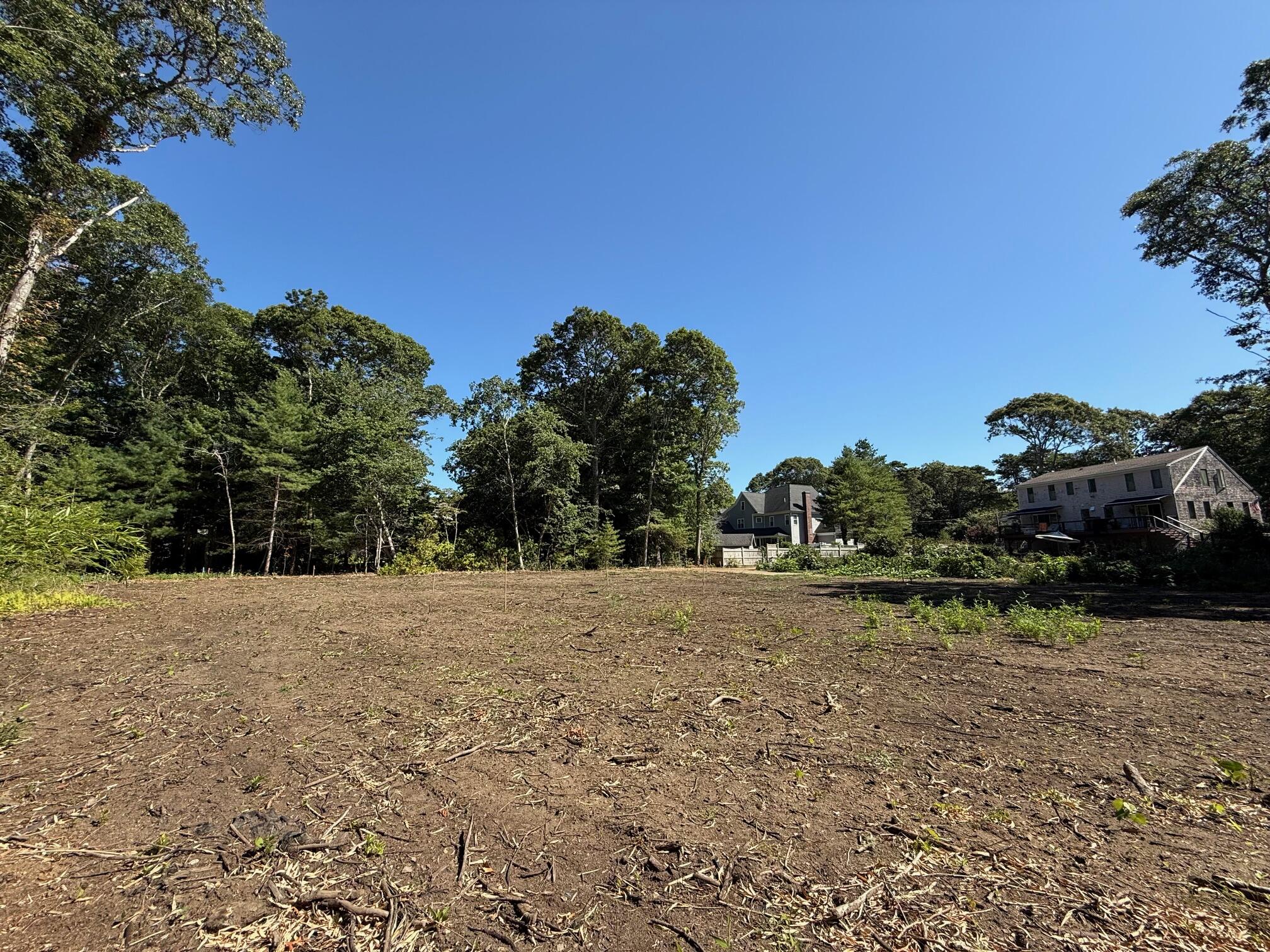 0 Quaker Road North Falmouth MA 02556