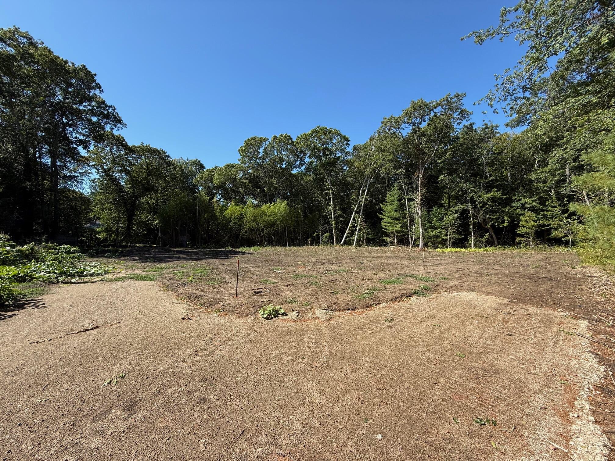 0 Quaker Road Falmouth MA 02556