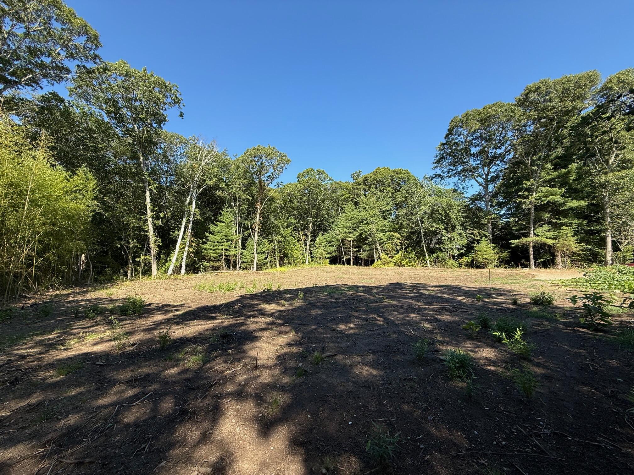 0 Quaker Road Falmouth MA 02556