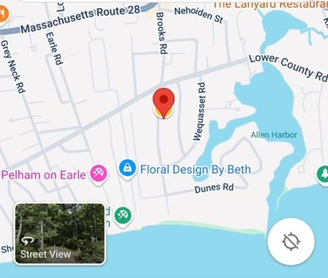 53 Brooks Road Harwich MA 02646