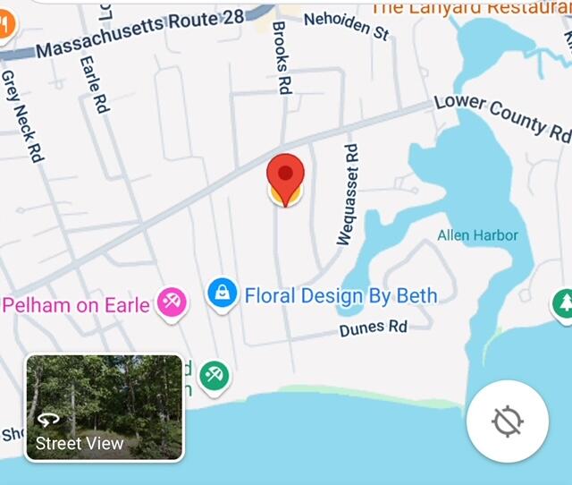 53 Brooks Road Harwich MA 02646