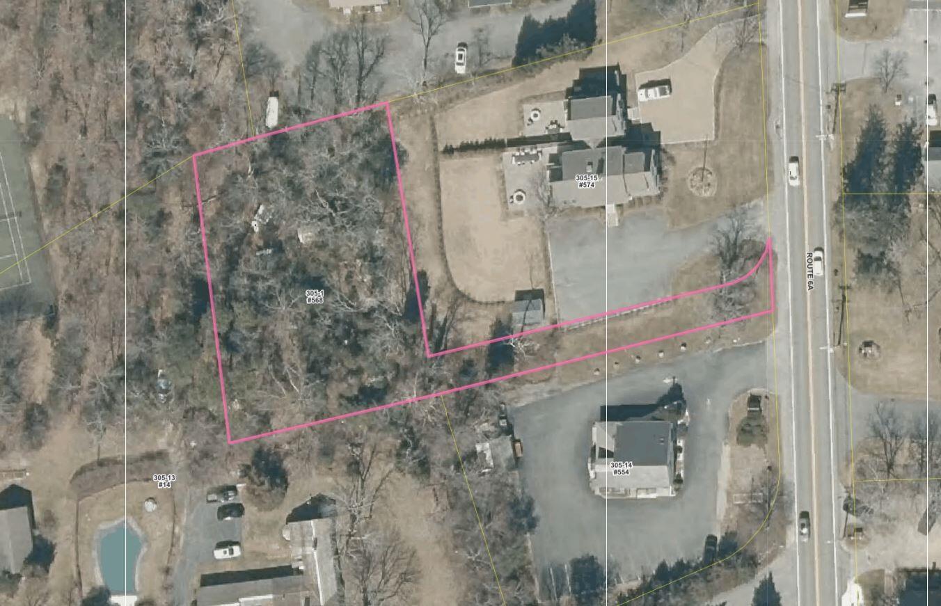 568 Route 6a Dennis MA 02638