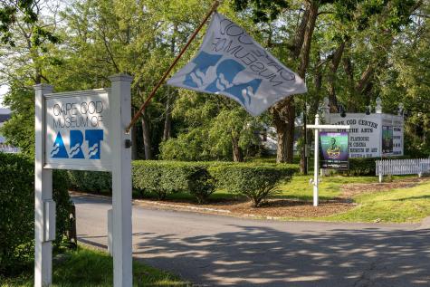 568 Route 6a Dennis MA 02638