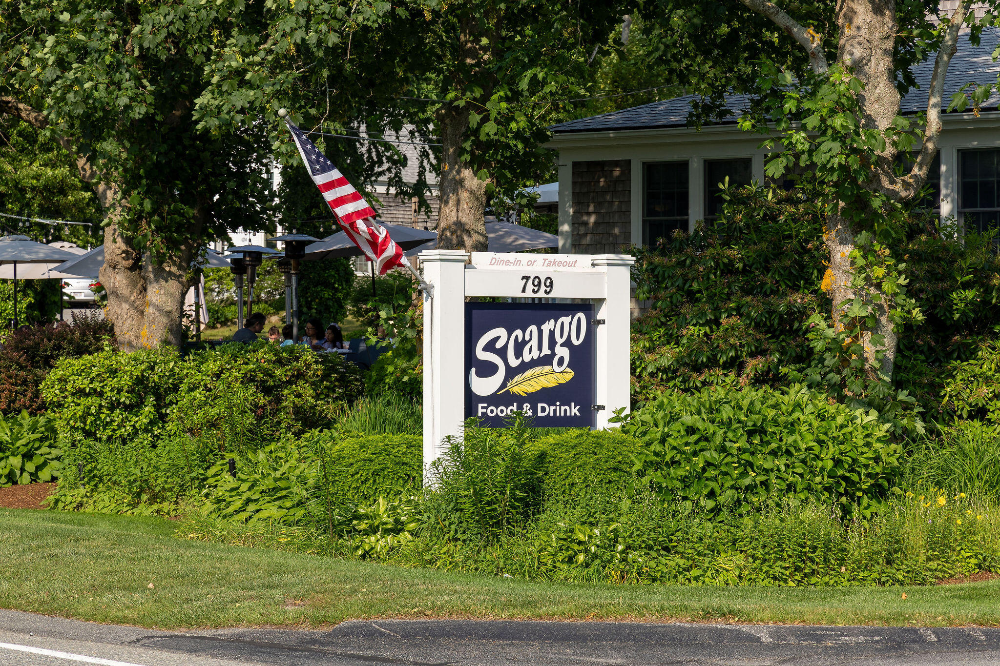 568 Route 6a Dennis MA 02638