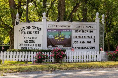 568 Route 6a Dennis MA 02638