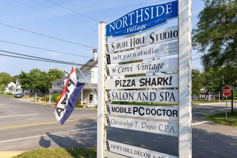 568 Route 6a Dennis MA 02638