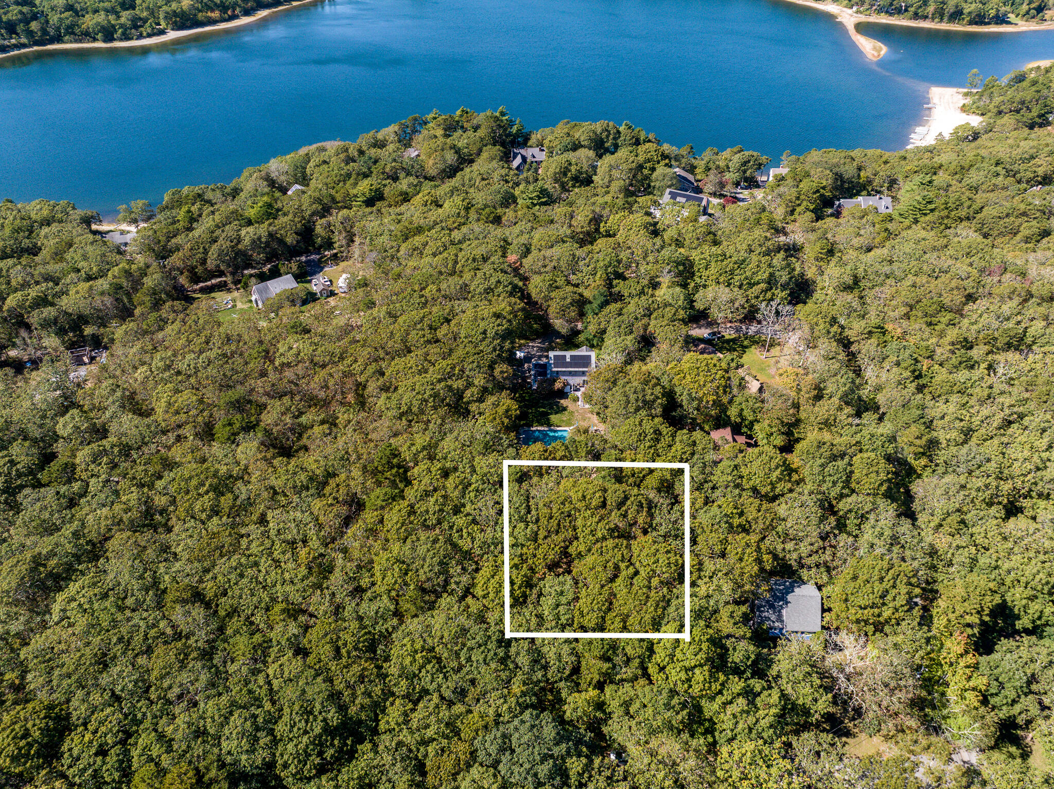 4 Faith Lane Sandwich MA 02563