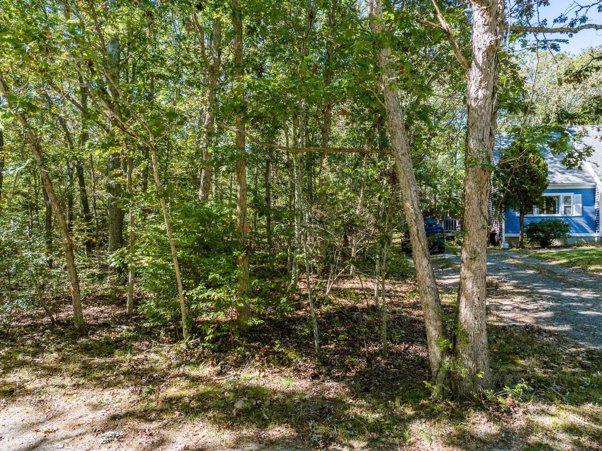 4 Faith Lane Sandwich MA 02563