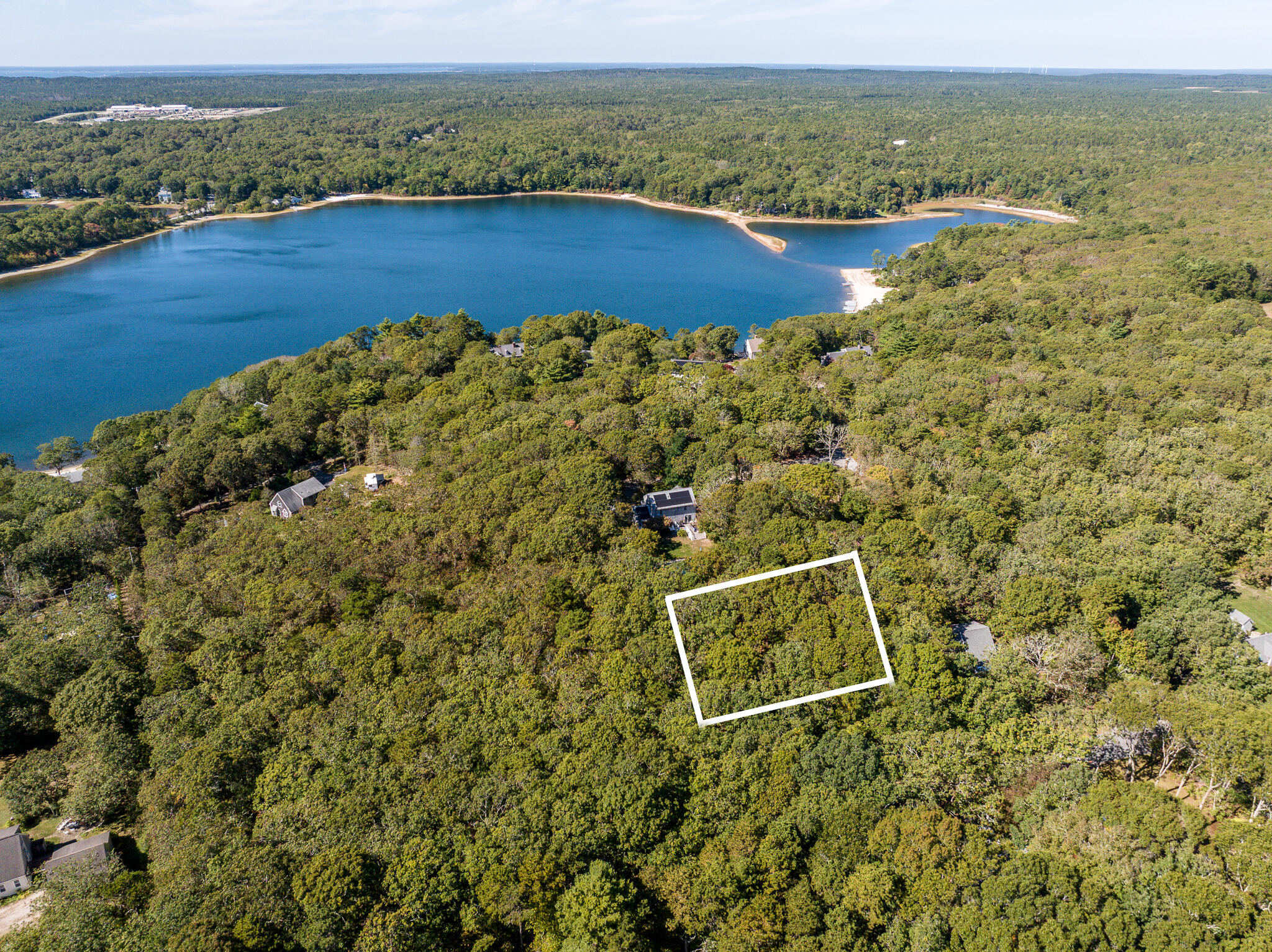 4 Faith Lane Sandwich MA 02563