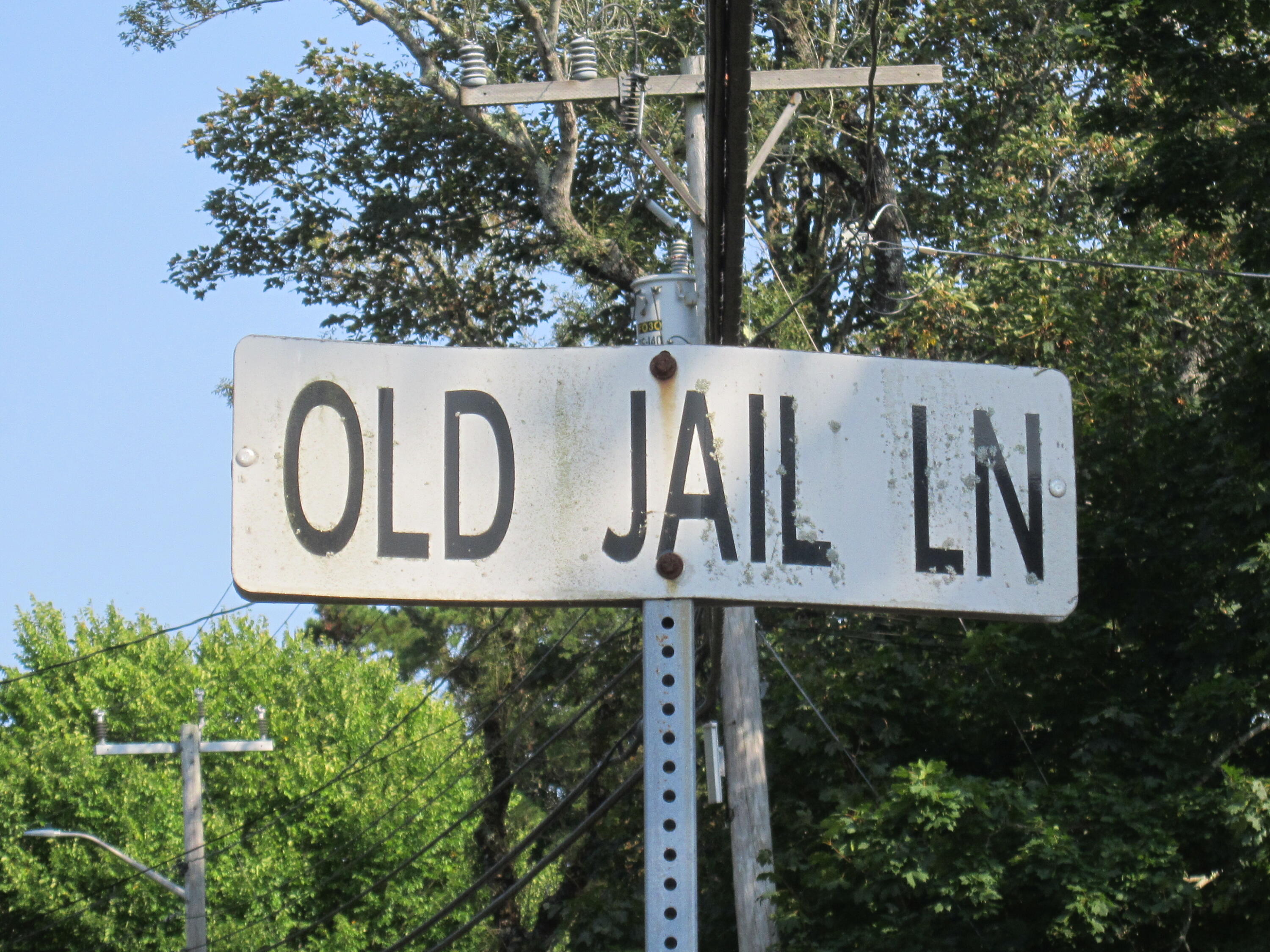 0 Old Jail Lane Barnstable MA 02630