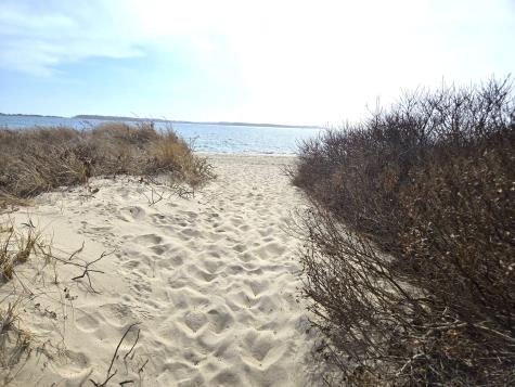 23 Baxter Avenue Yarmouth MA 02673