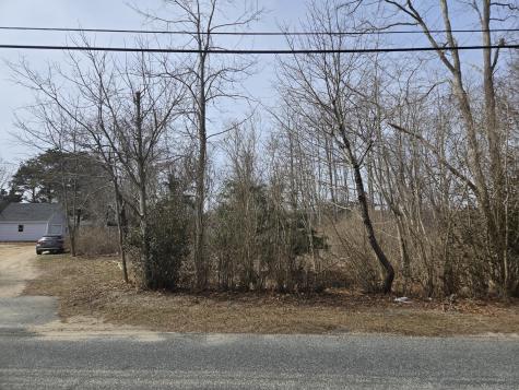 23 Baxter Avenue Yarmouth MA 02673