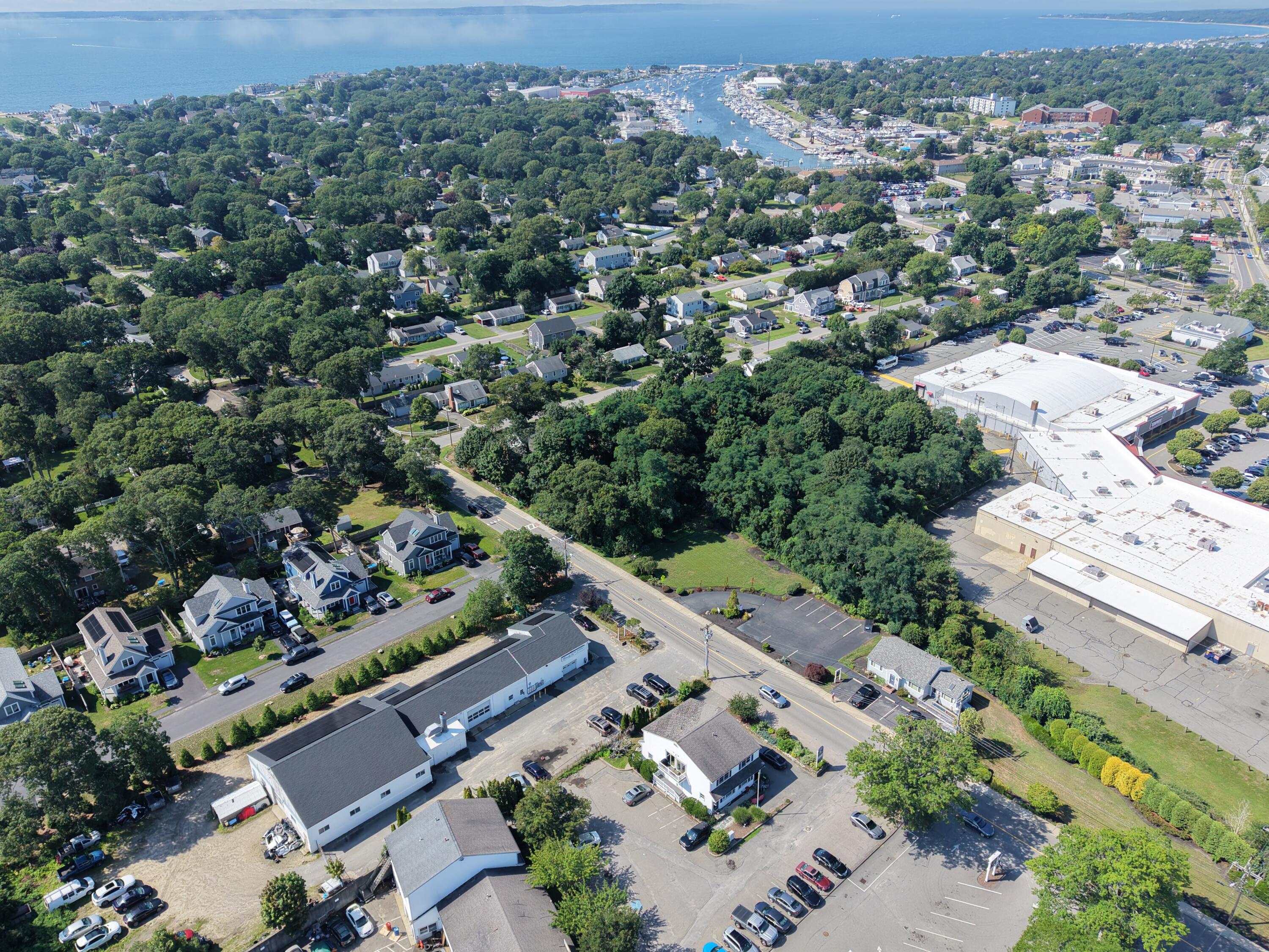 148 Worcester Court Falmouth MA 02540