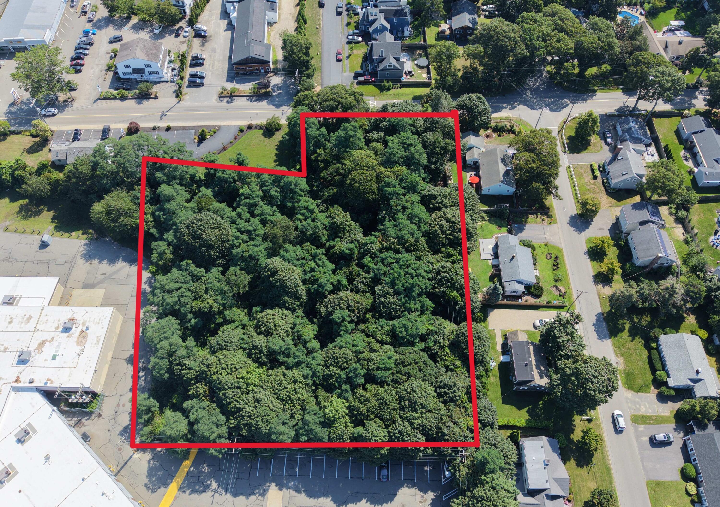 148 Worcester Court Falmouth MA 02540
