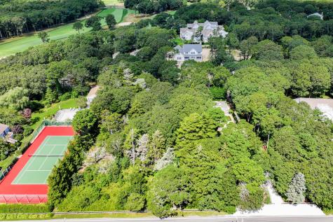 264 Sea View Avenue Osterville MA 02655