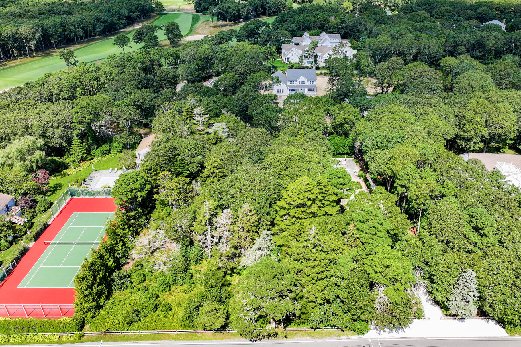 264 Sea View Avenue Osterville MA 02655