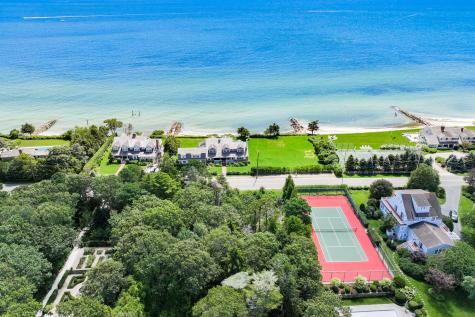 264 Sea View Avenue Osterville MA 02655