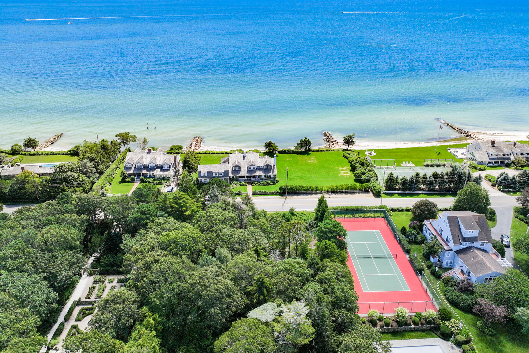 264 Sea View Avenue Osterville MA 02655