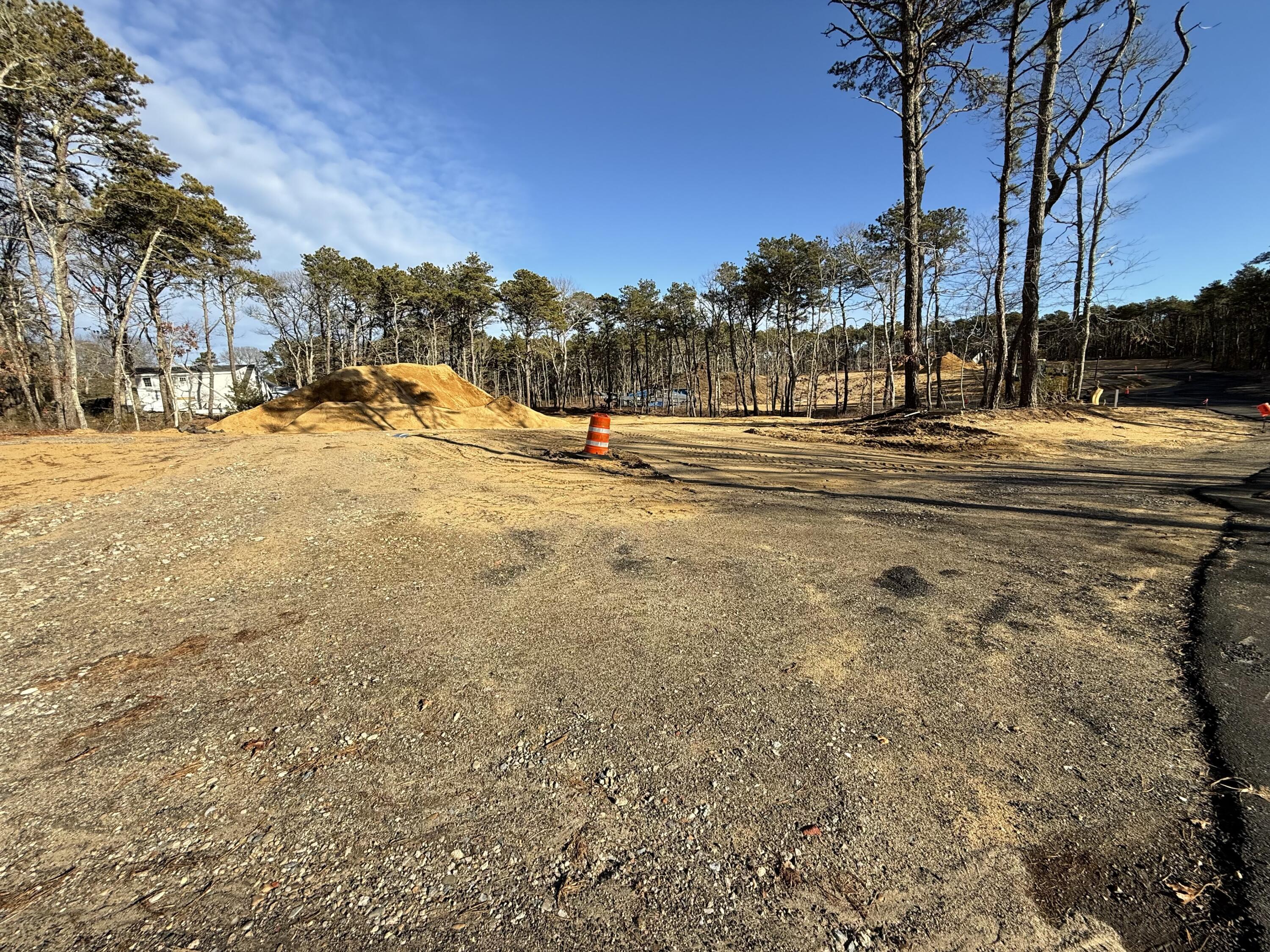 1 Bentley Road Harwich MA 02645