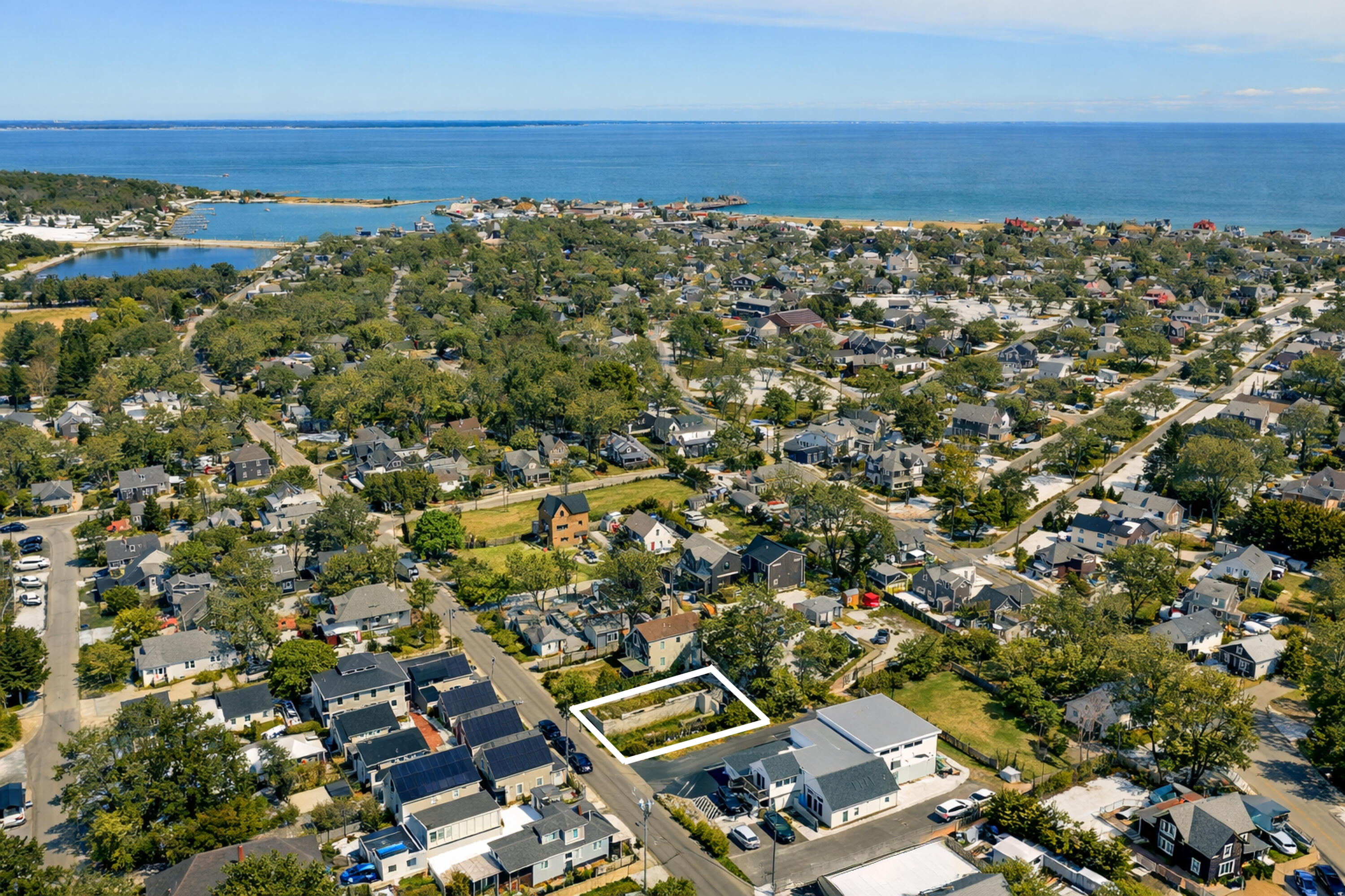 112 Dukes County Avenue MA 02557