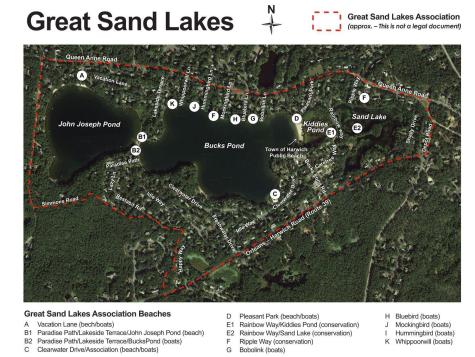 3 Lakeside Terrace Harwich MA 02645