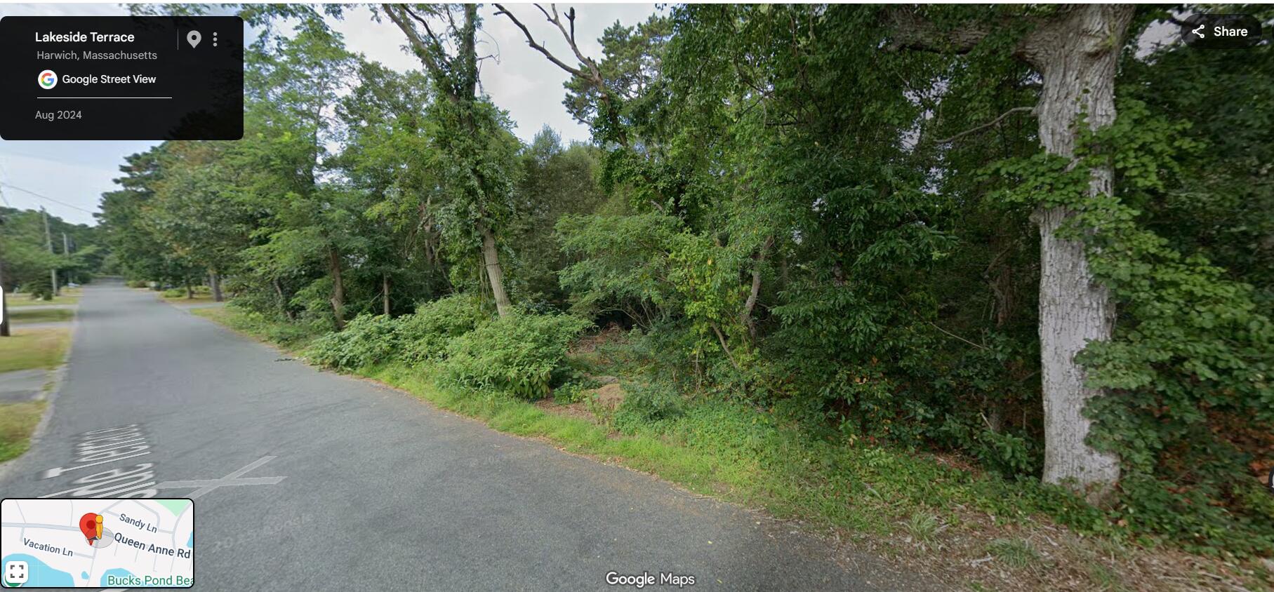 3 Lakeside Terrace Harwich MA 02645