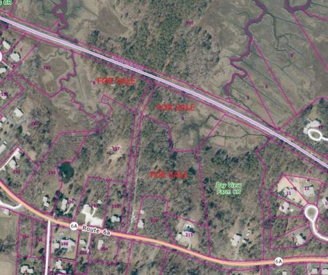 0 Ox Pasture Road Sandwich MA 02563