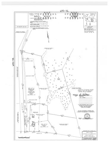 0 Ox Pasture Road Sandwich MA 02563