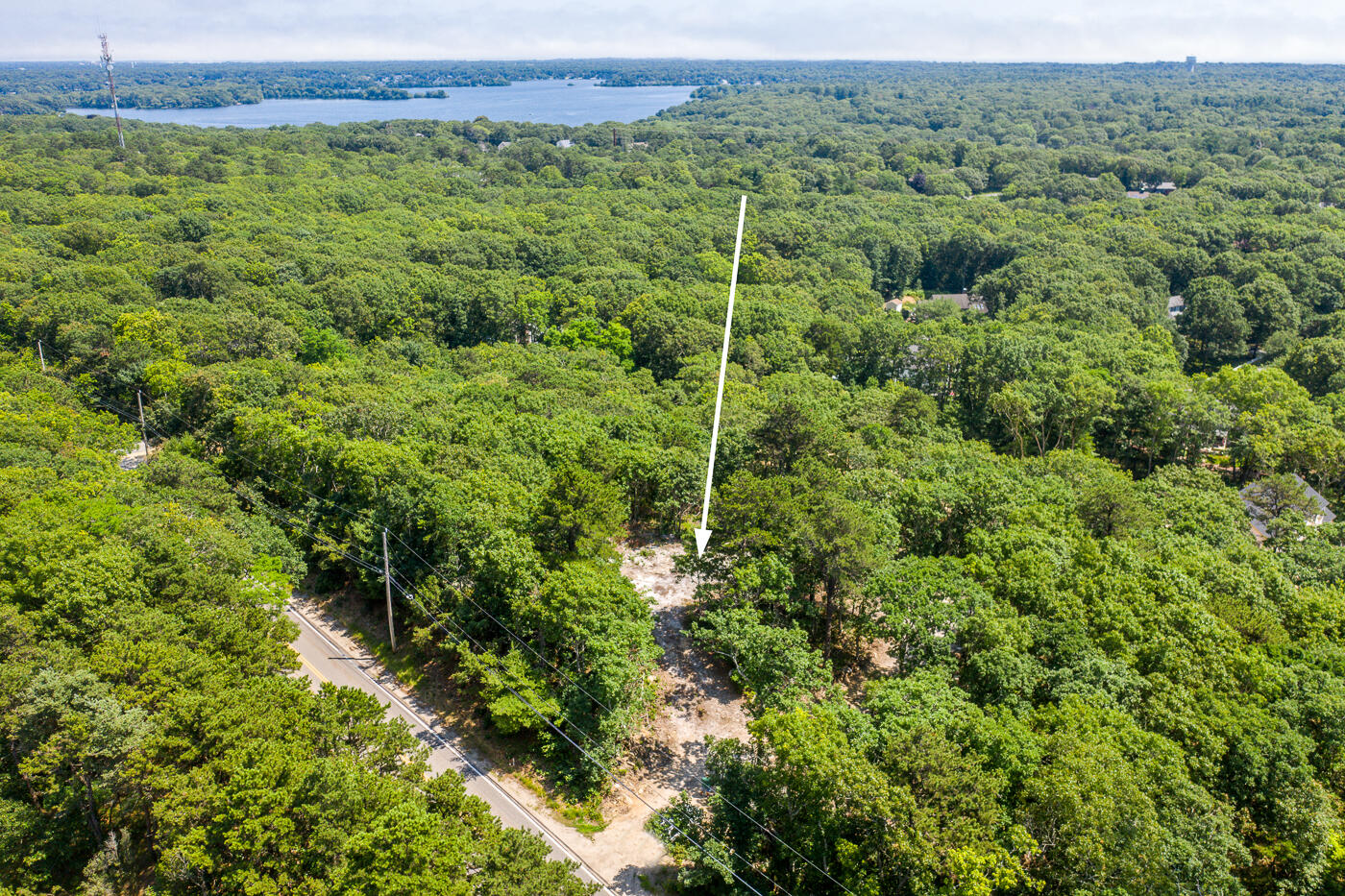 1767 Service Road Barnstable MA 02668