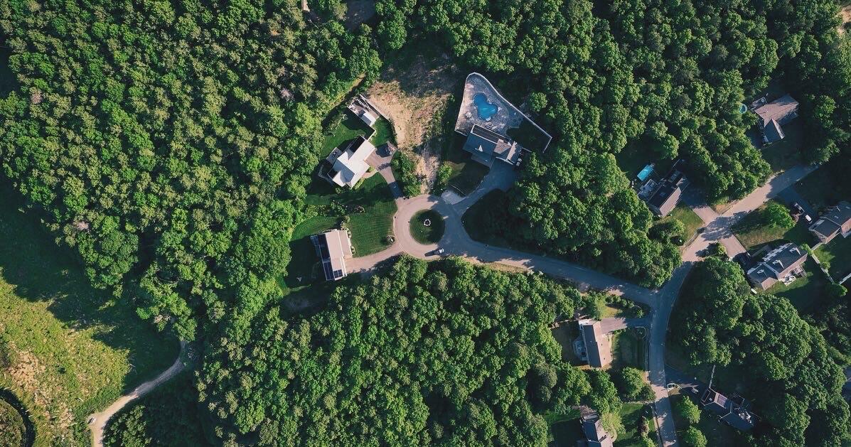 0 Captain Bohnenberger Lane Falmouth MA 02536