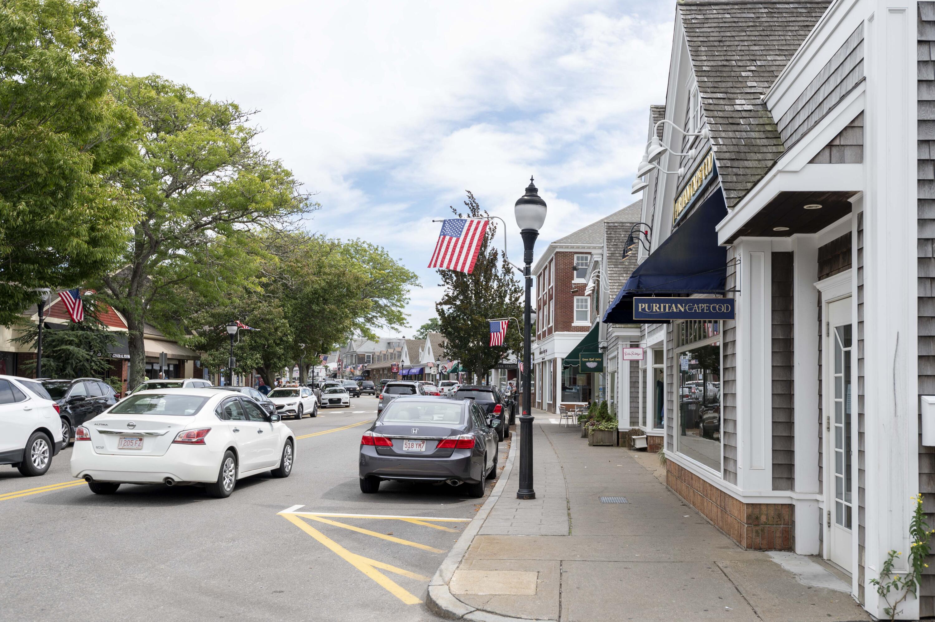 0 Captain Bohnenberger Lane East Falmouth MA 02536