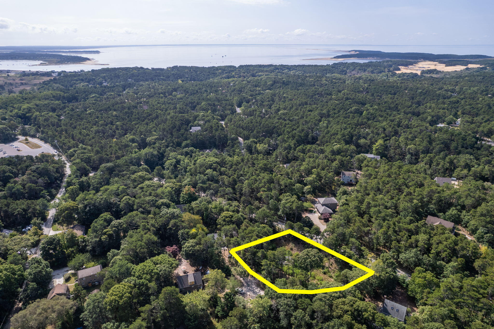 10 Finn Road Wellfleet MA 02667