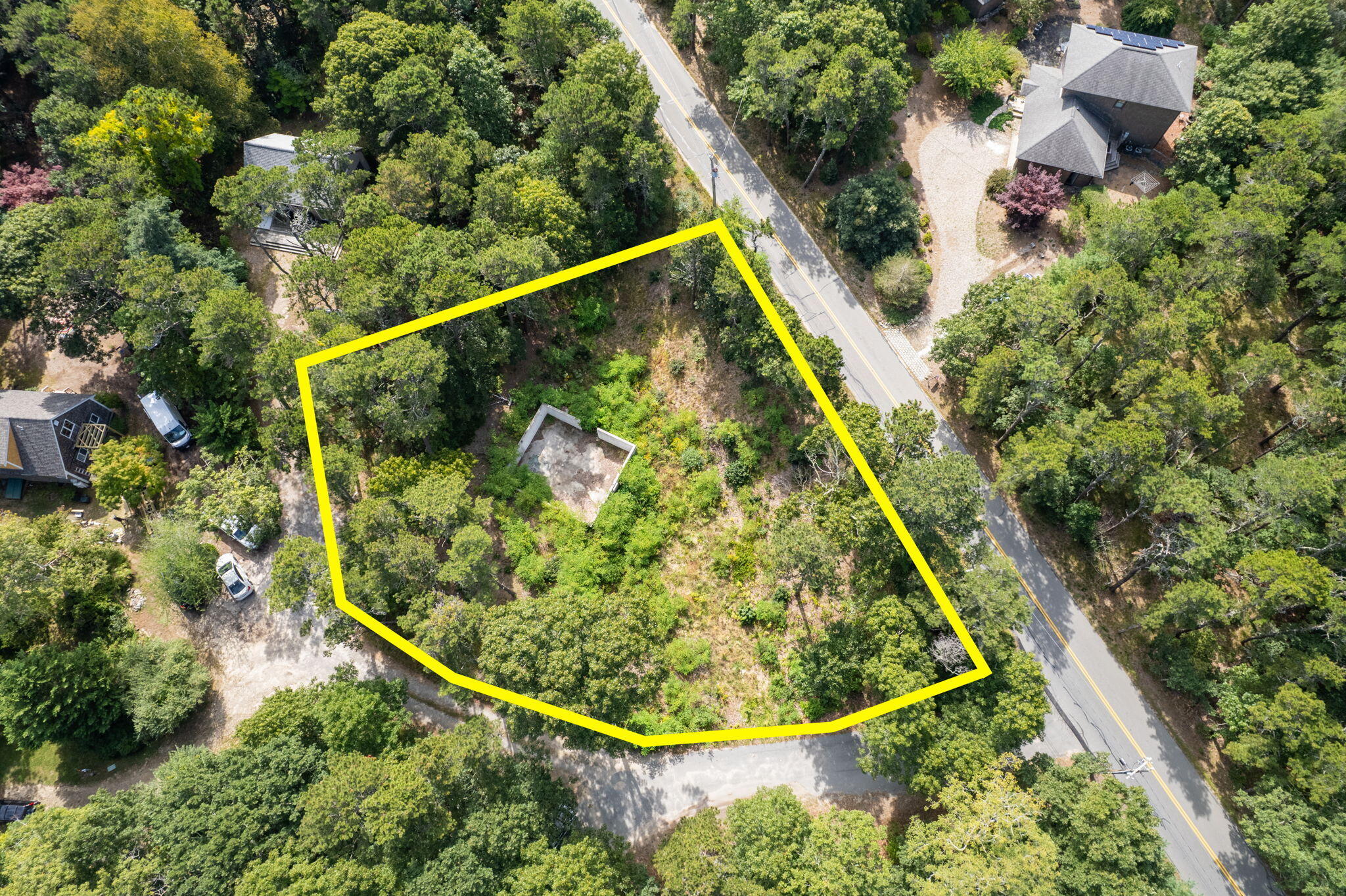 10 Finn Road Wellfleet MA 02667
