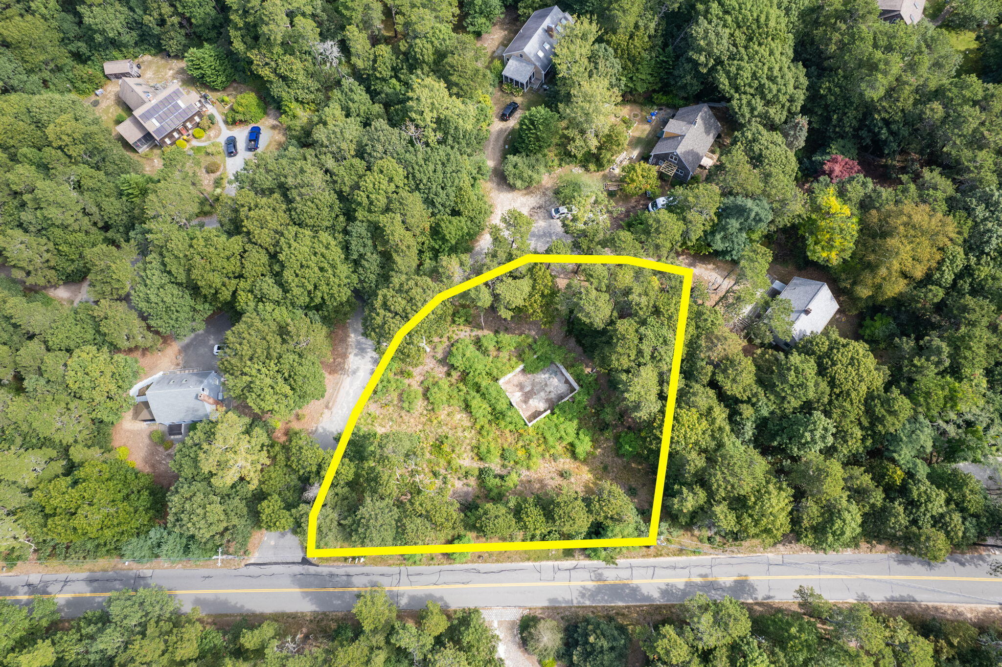 10 Finn Road Wellfleet MA 02667
