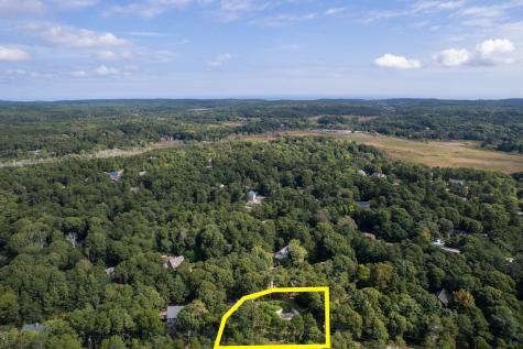 10 Finn Road Wellfleet MA 02667