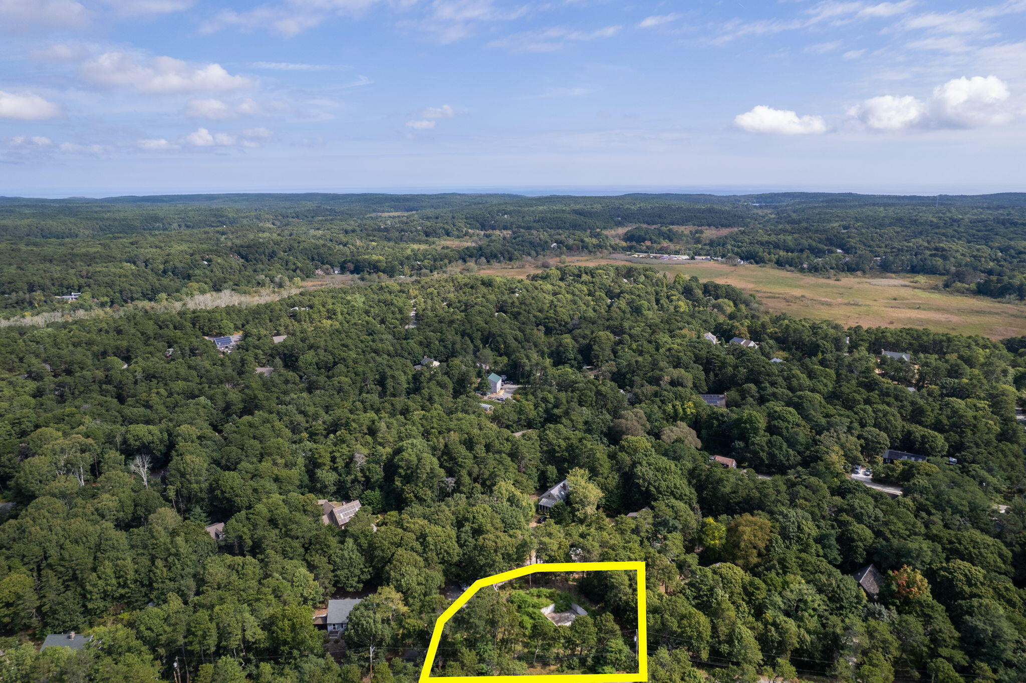 10 Finn Road Wellfleet MA 02667