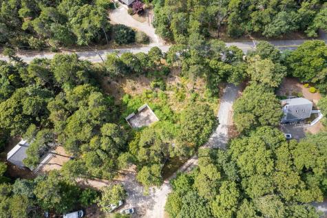 10 Finn Road Wellfleet MA 02667