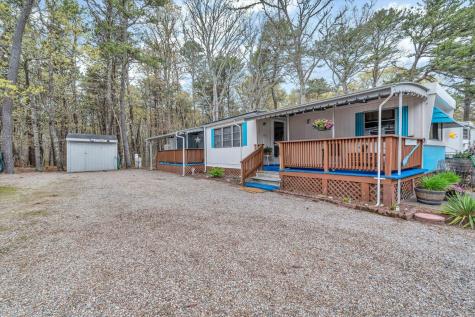 310 Old Chatham Road Dennis MA 02660